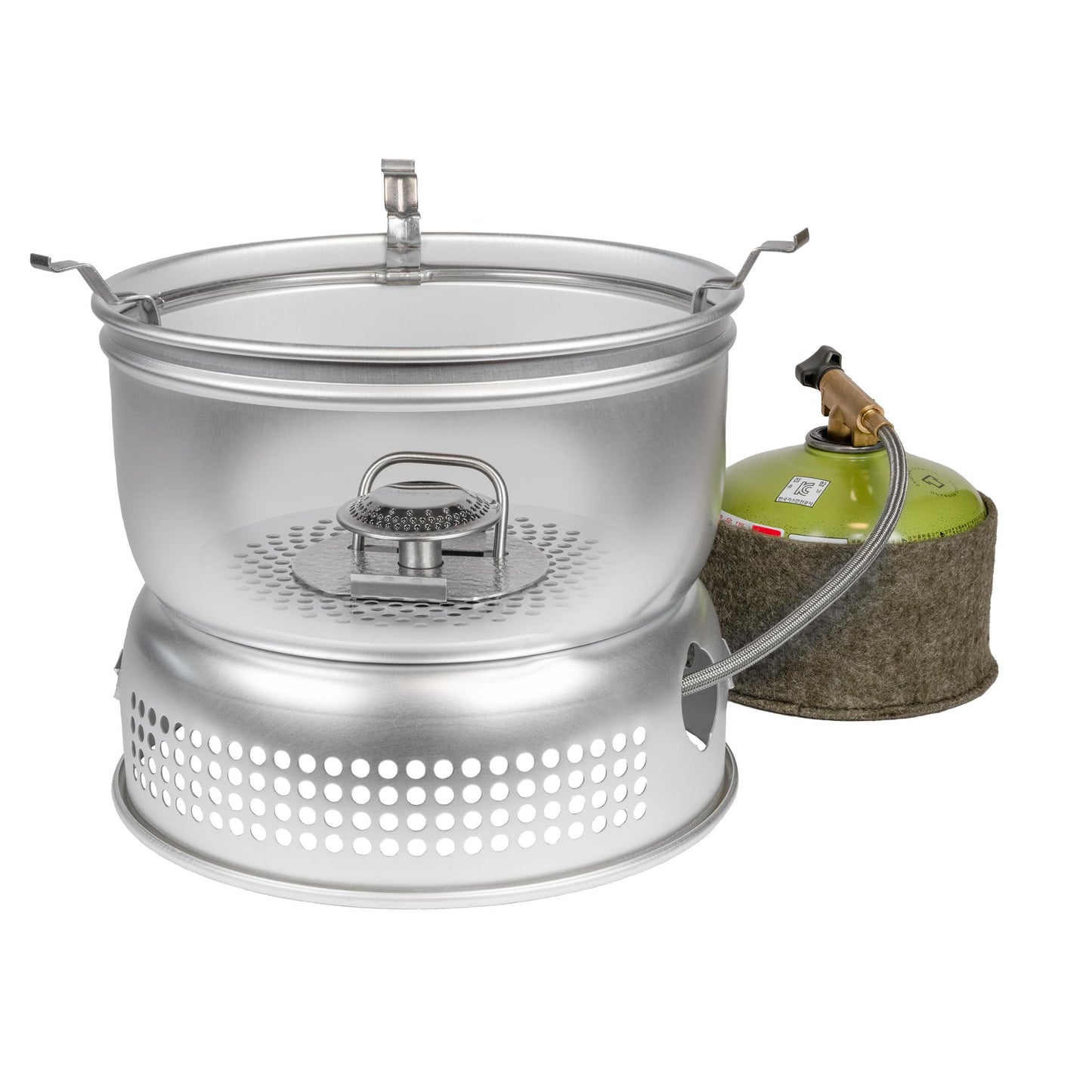 TRANGIA Gasbrännare Storm/GB77