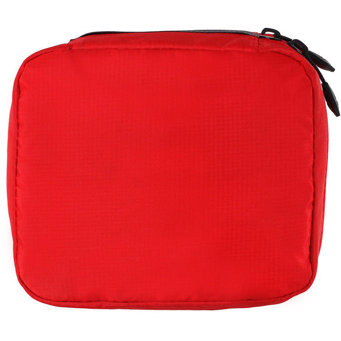 Adventurer First Aid Kit Red