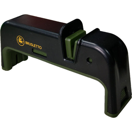 Brusletto Kikut Sharpener for Axe & Knife ONE