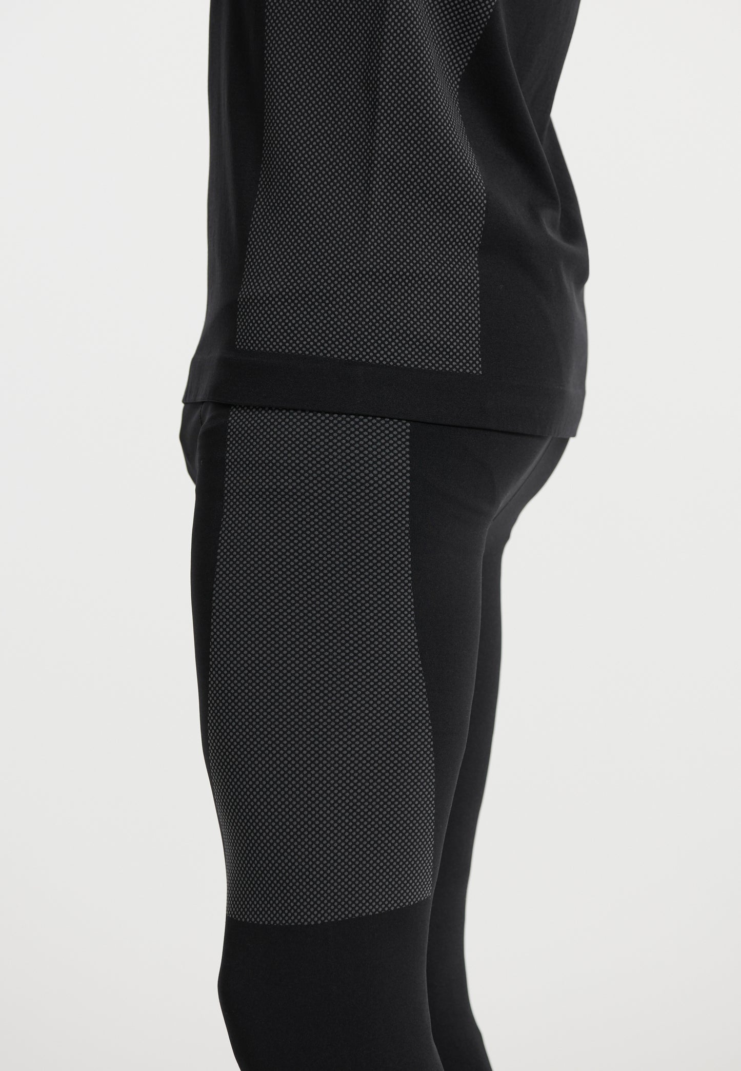 Kalmar M Baselayer Seamless Long Pants