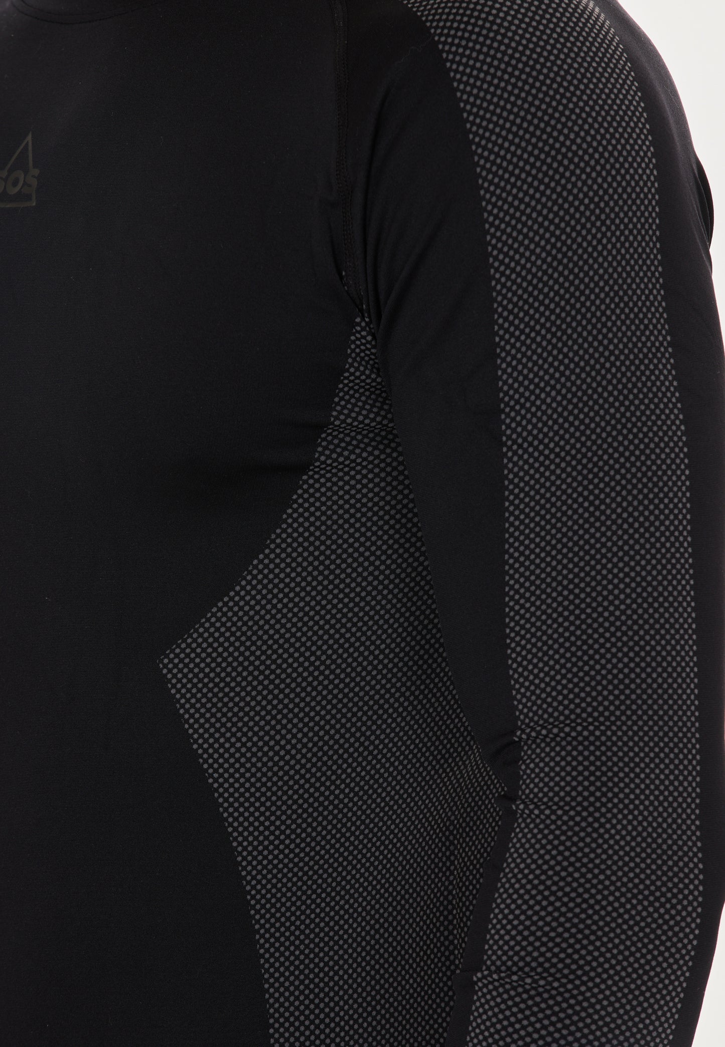 Kalmar M Baselayer Seamless Long Pants