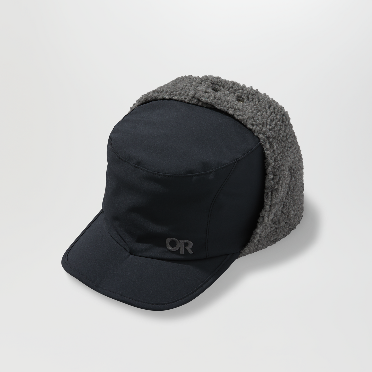 WHITEFISH HAT