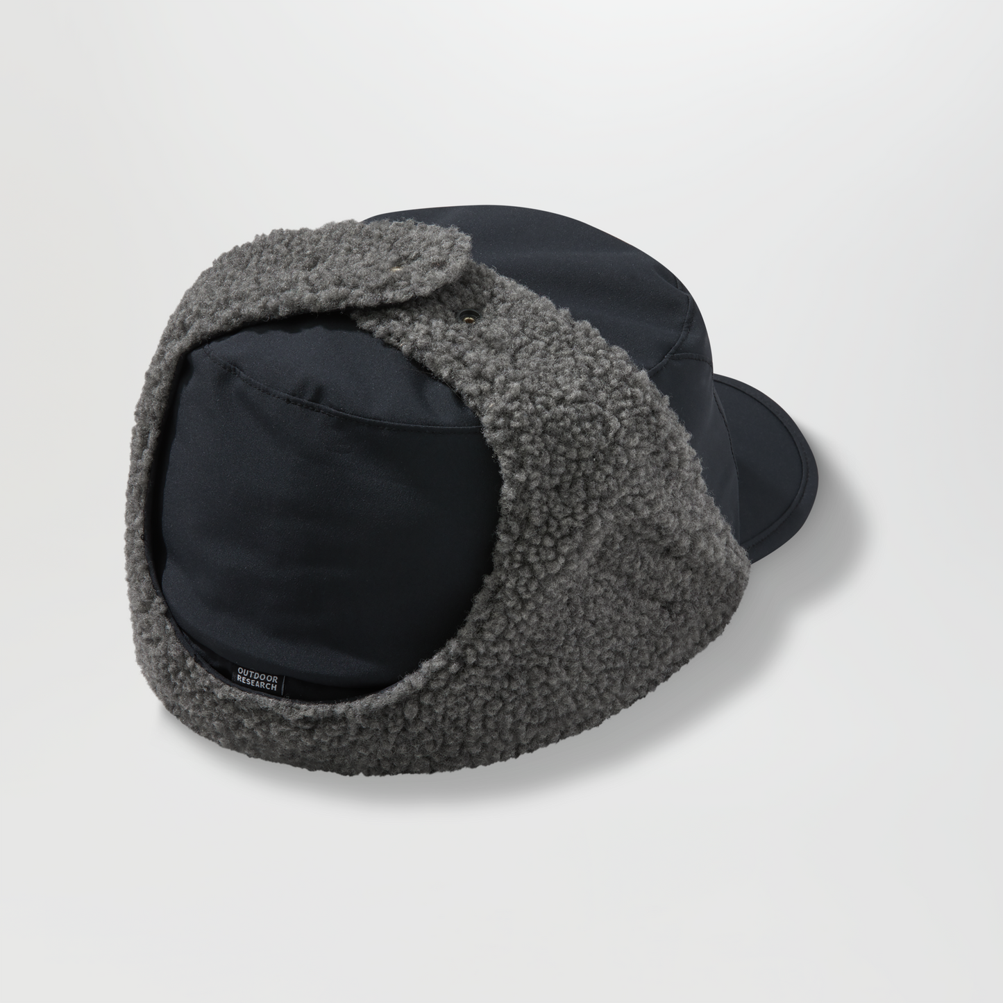 WHITEFISH HAT