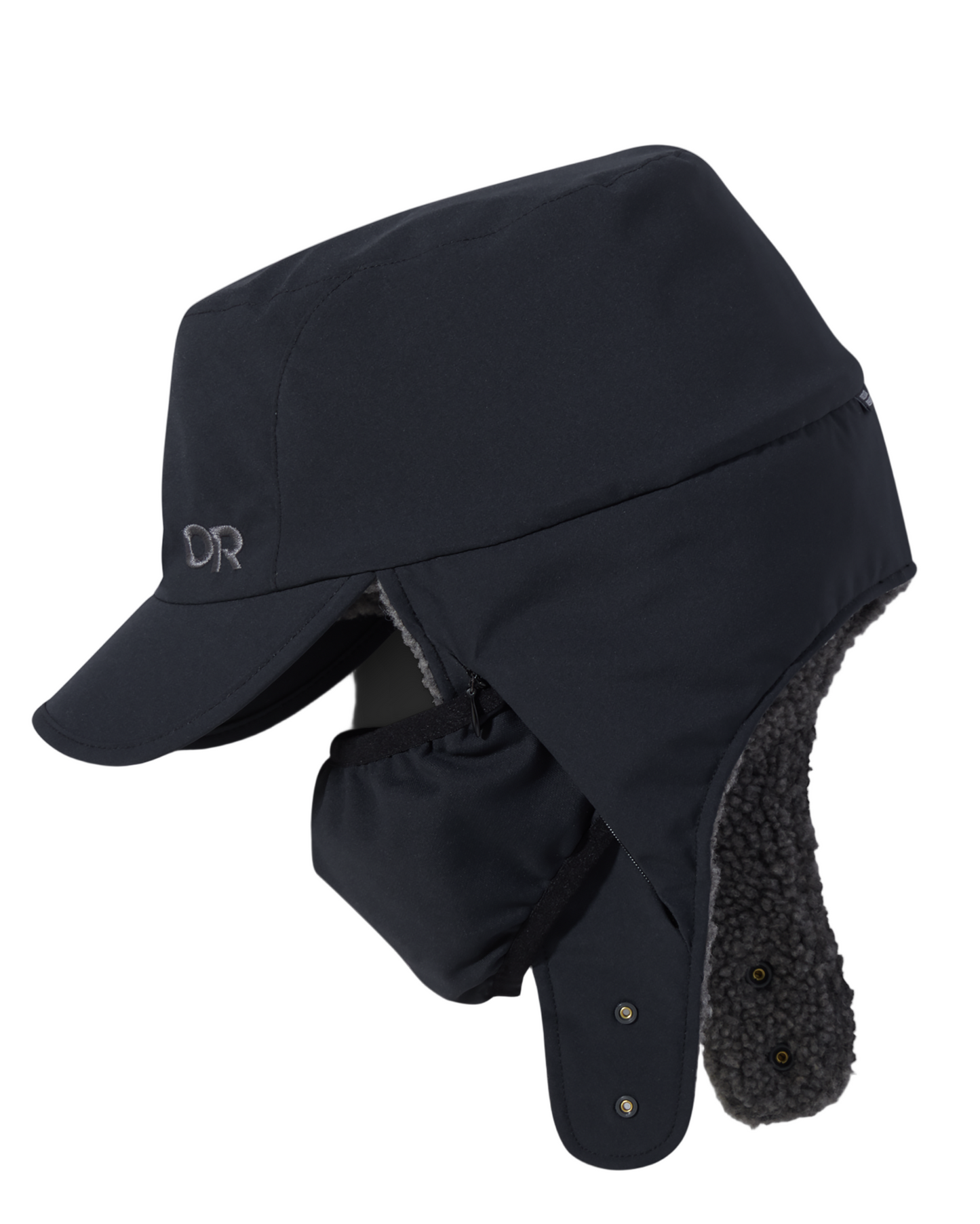 WHITEFISH HAT