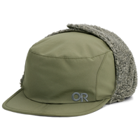 WHITEFISH HAT