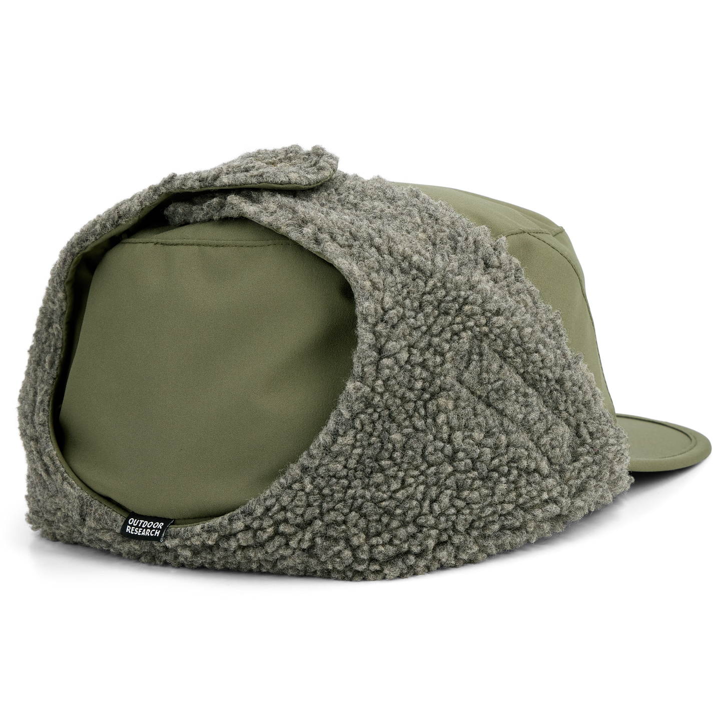 WHITEFISH HAT