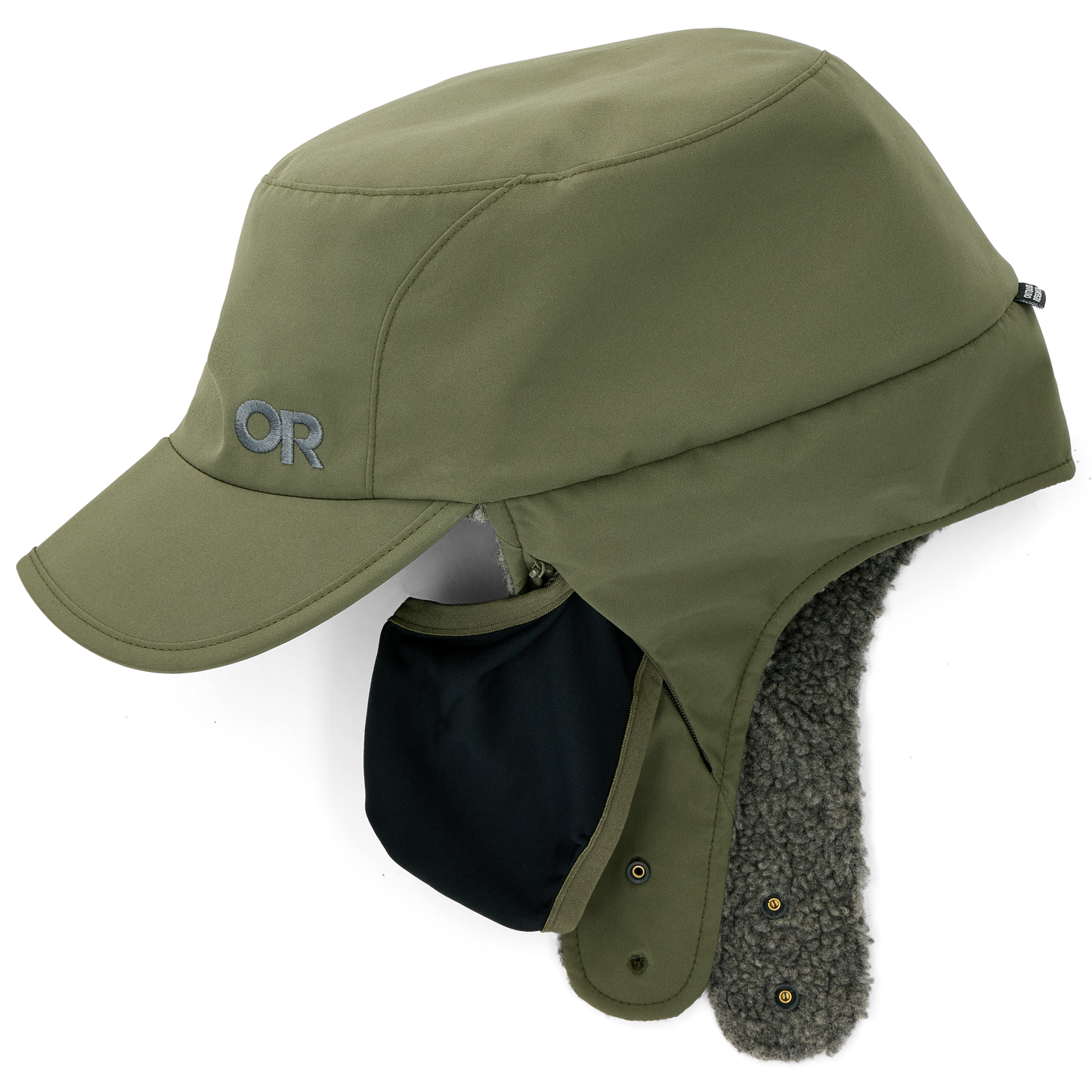 WHITEFISH HAT