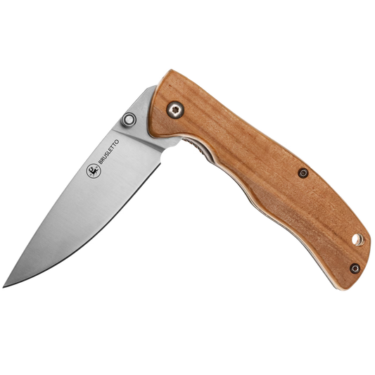 Lierne Olive - Fällkniv