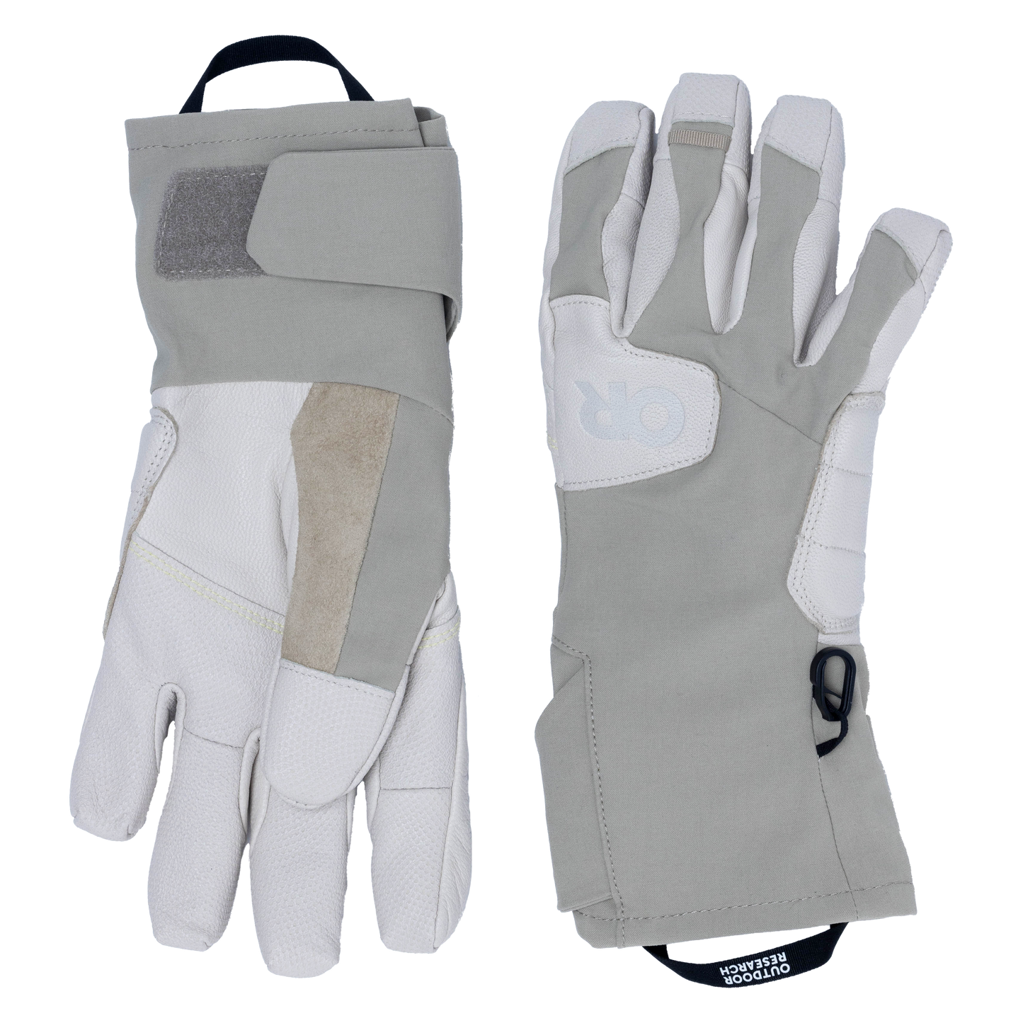 W EXTRAVERT GLOVES