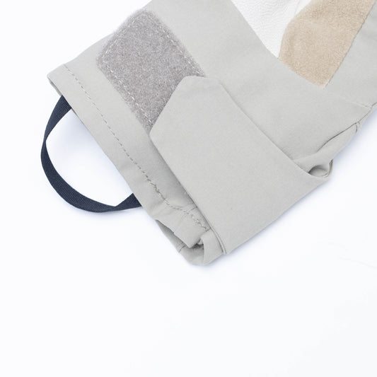 W EXTRAVERT GLOVES