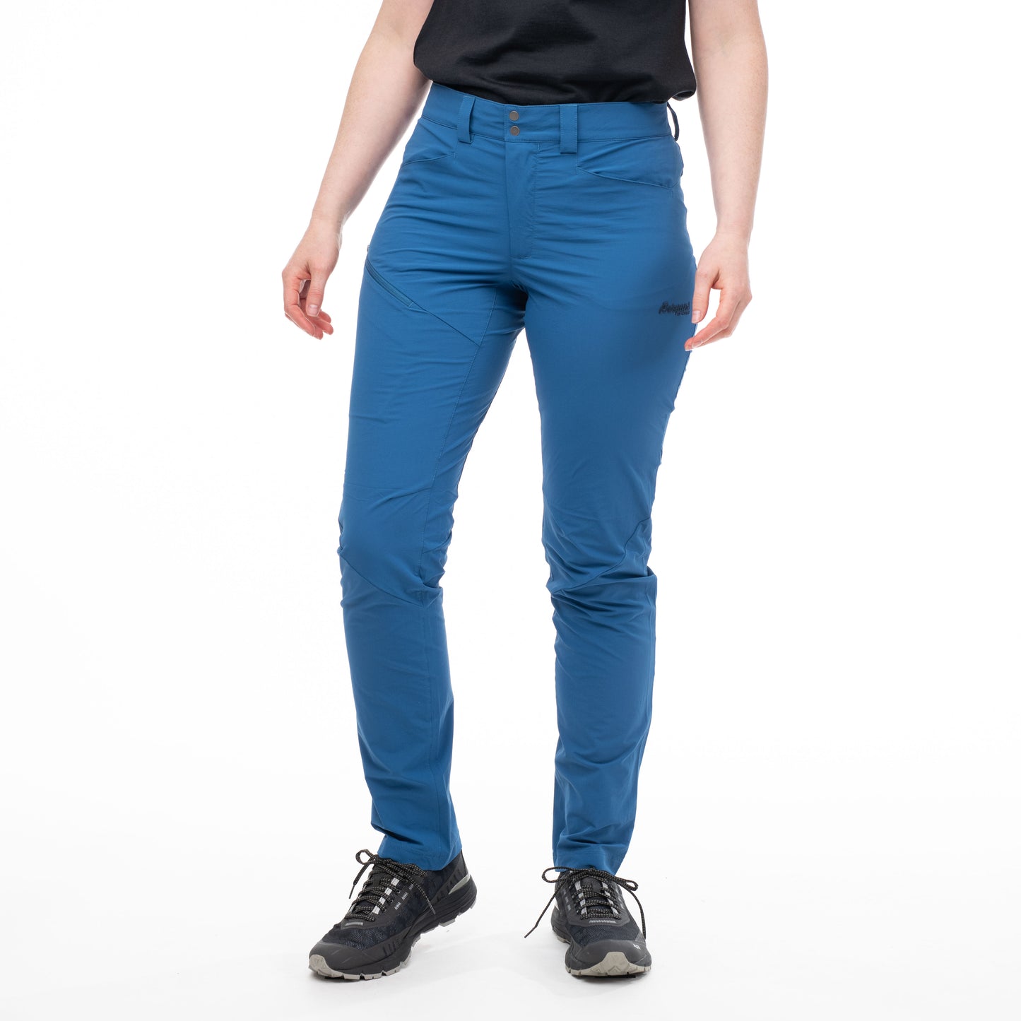 Vandre Light Softshell  Pants Women's