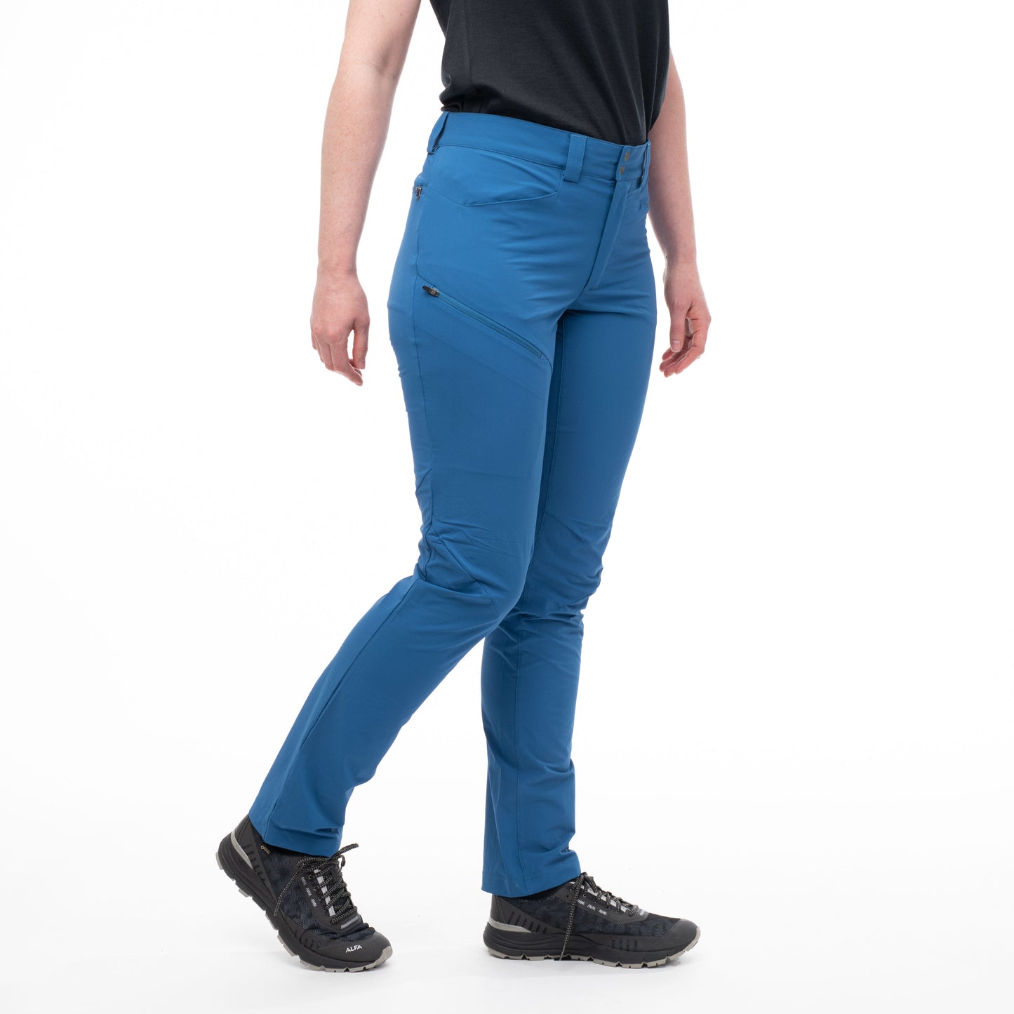 Vandre Light Softshell  Pants Women's