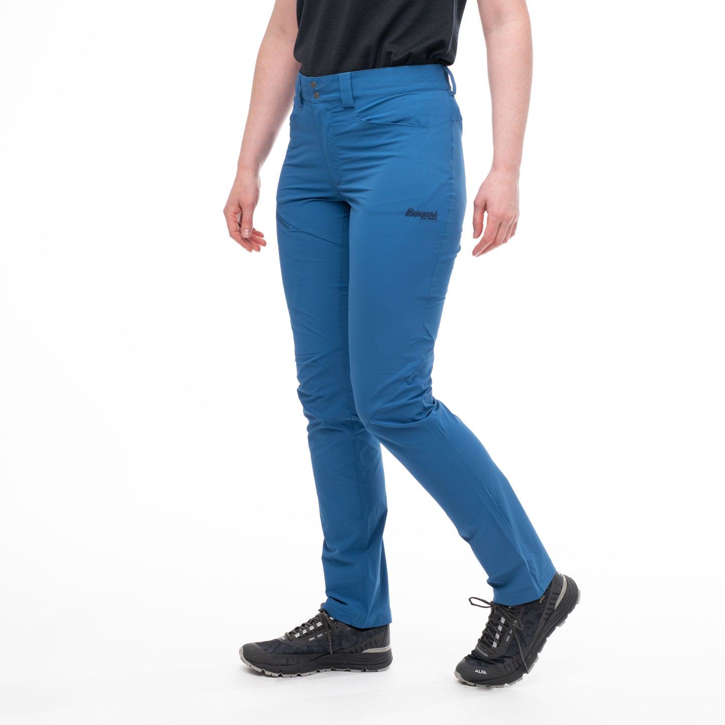 Vandre Light Softshell  Pants Women's