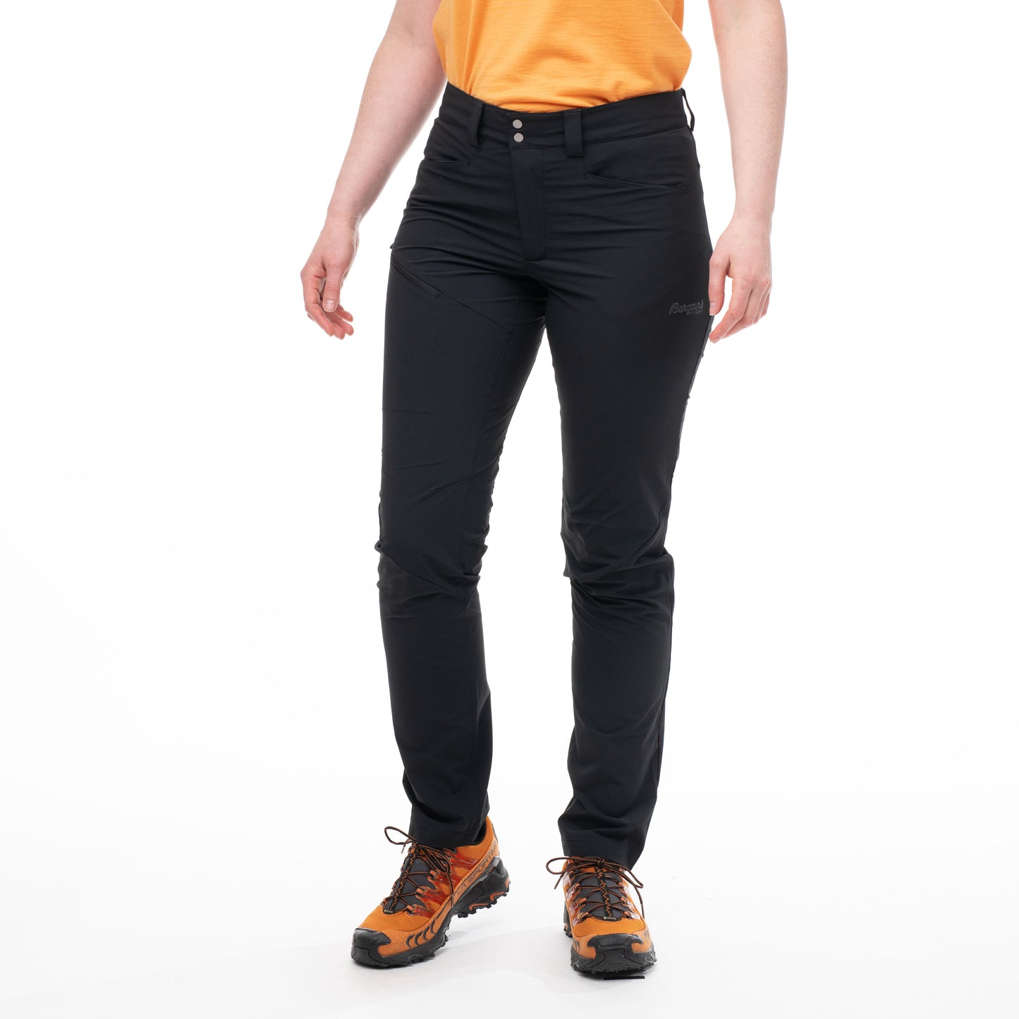 Vandre Light Softshell  Pants Women's