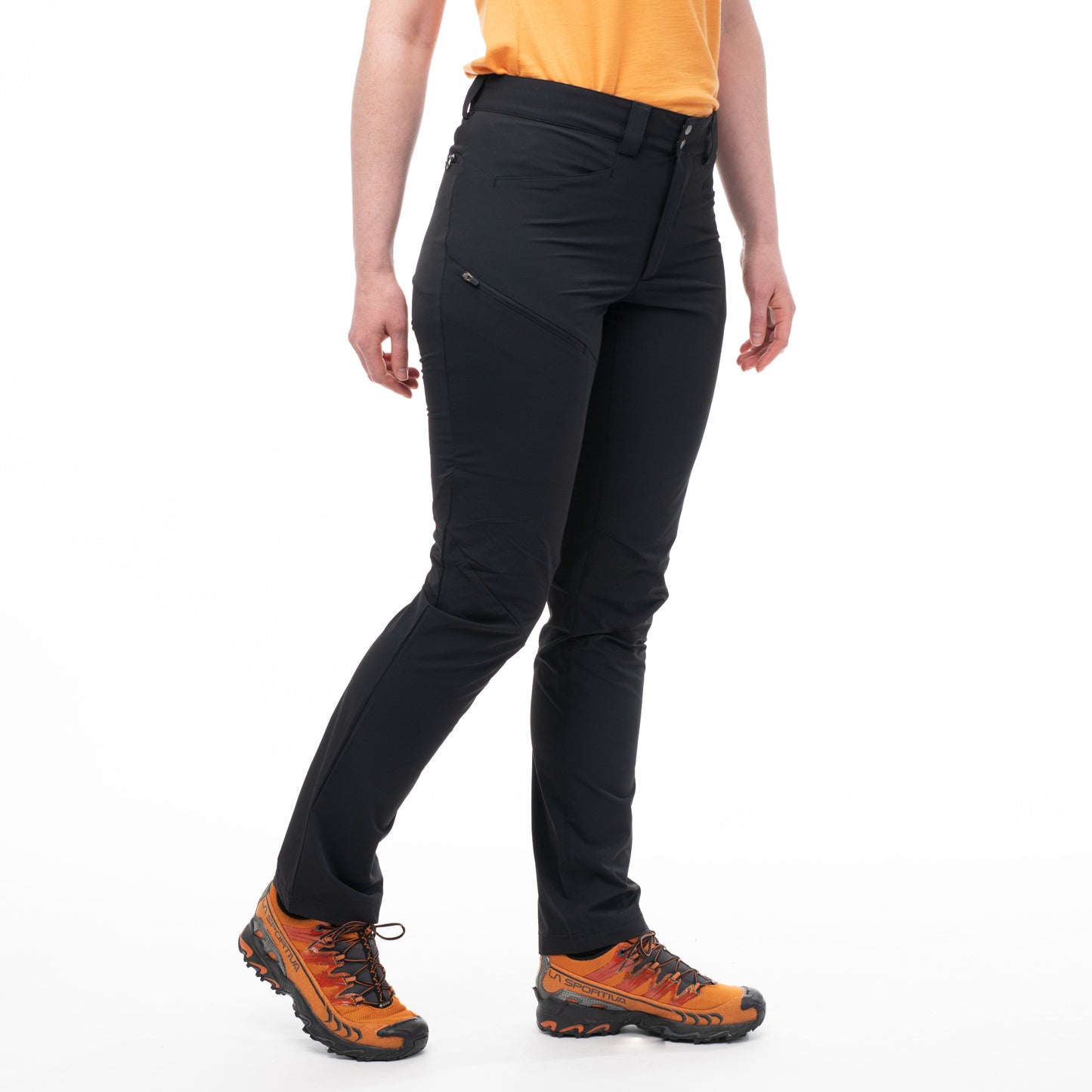 Vandre Light Softshell  Pants Women's