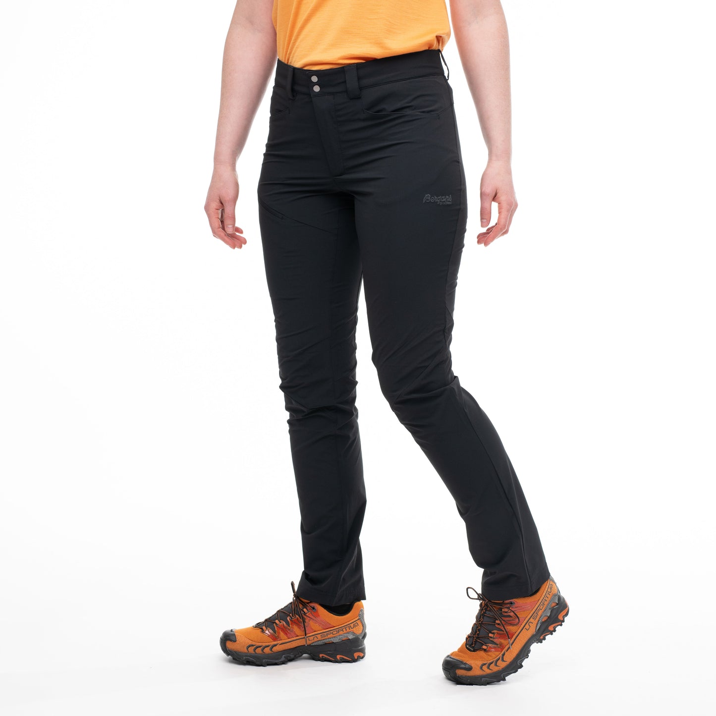 Vandre Light Softshell  Pants Women's