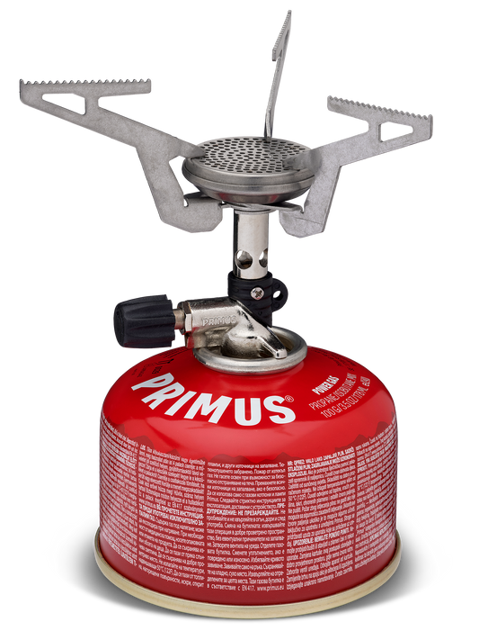 Express Stove