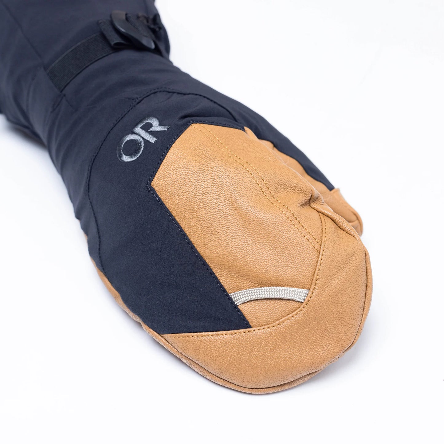 Arete GTX Mitts - Varma tumvantar i Gore-Tex