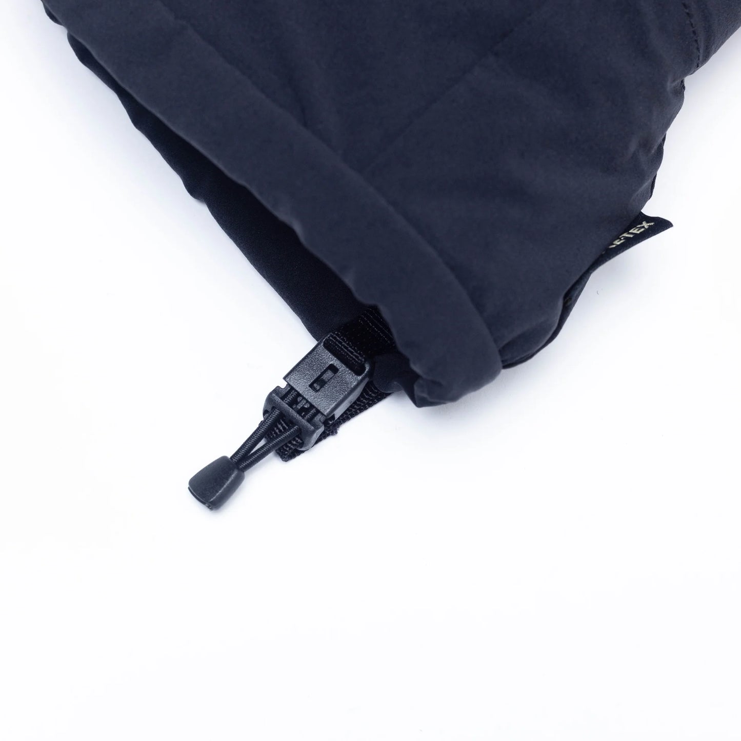 Arete GTX Mitts - Varma tumvantar i Gore-Tex