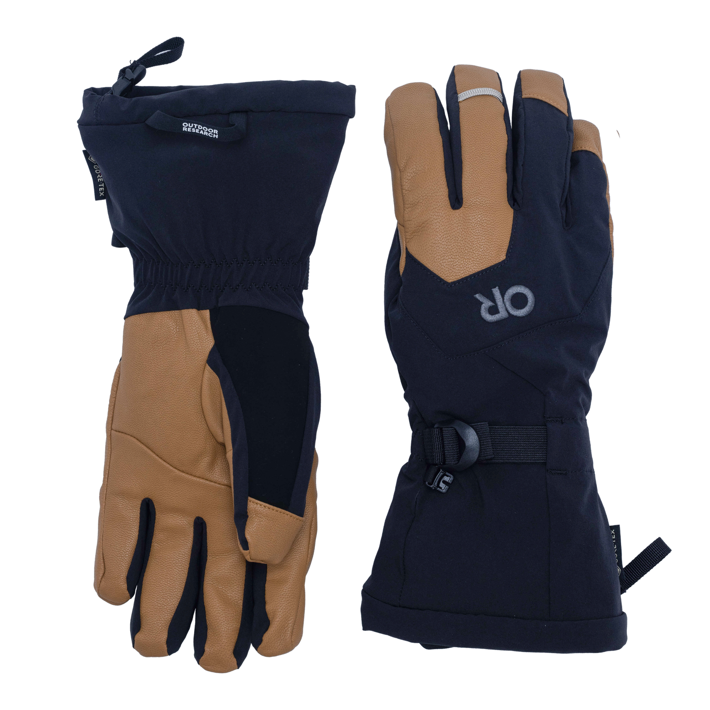 Modular ARETE GTX GLOVE
