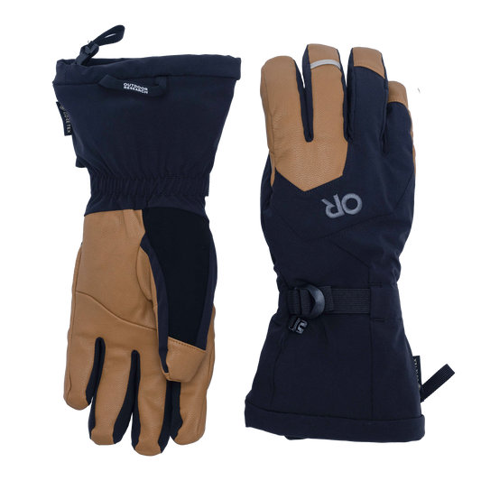 Modular ARETE GTX GLOVE