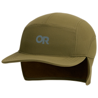 TIMBERLINE TRAPP CAP