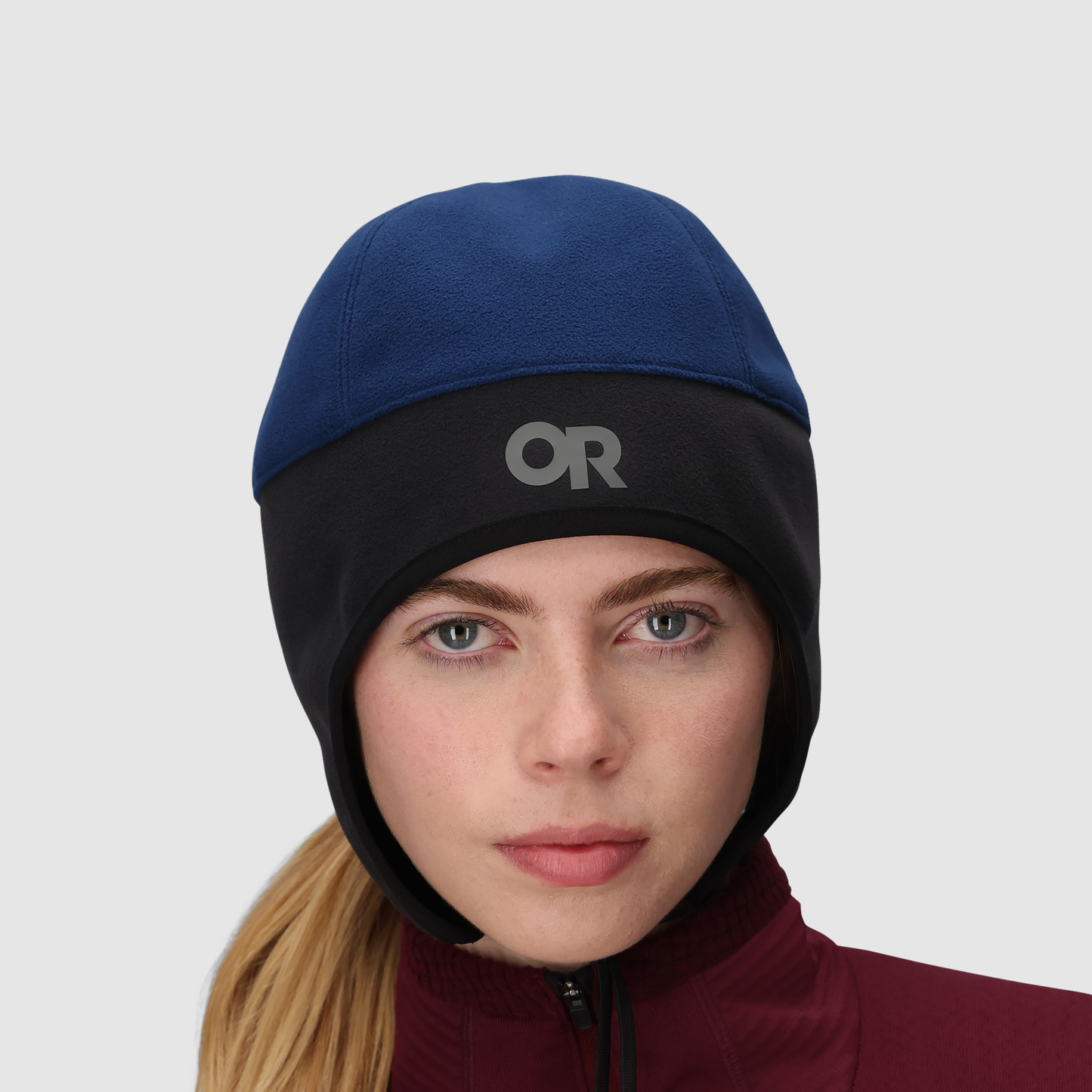 NEWHALEM HAT