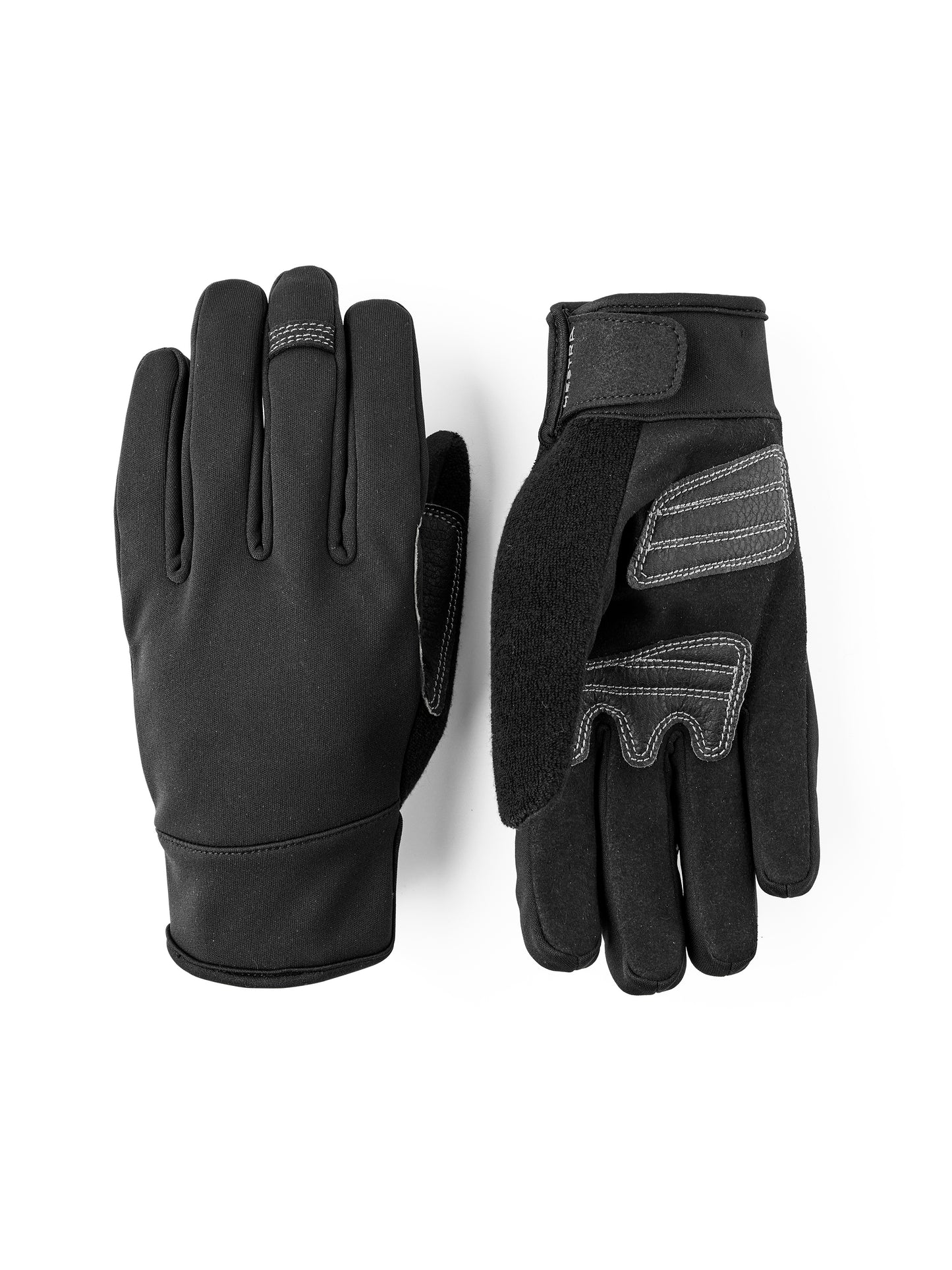 Tactility - 5 finger
