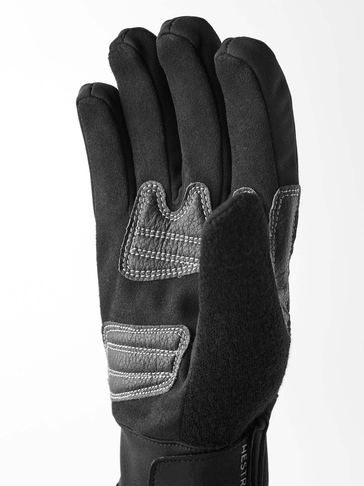 Tactility - 5 finger