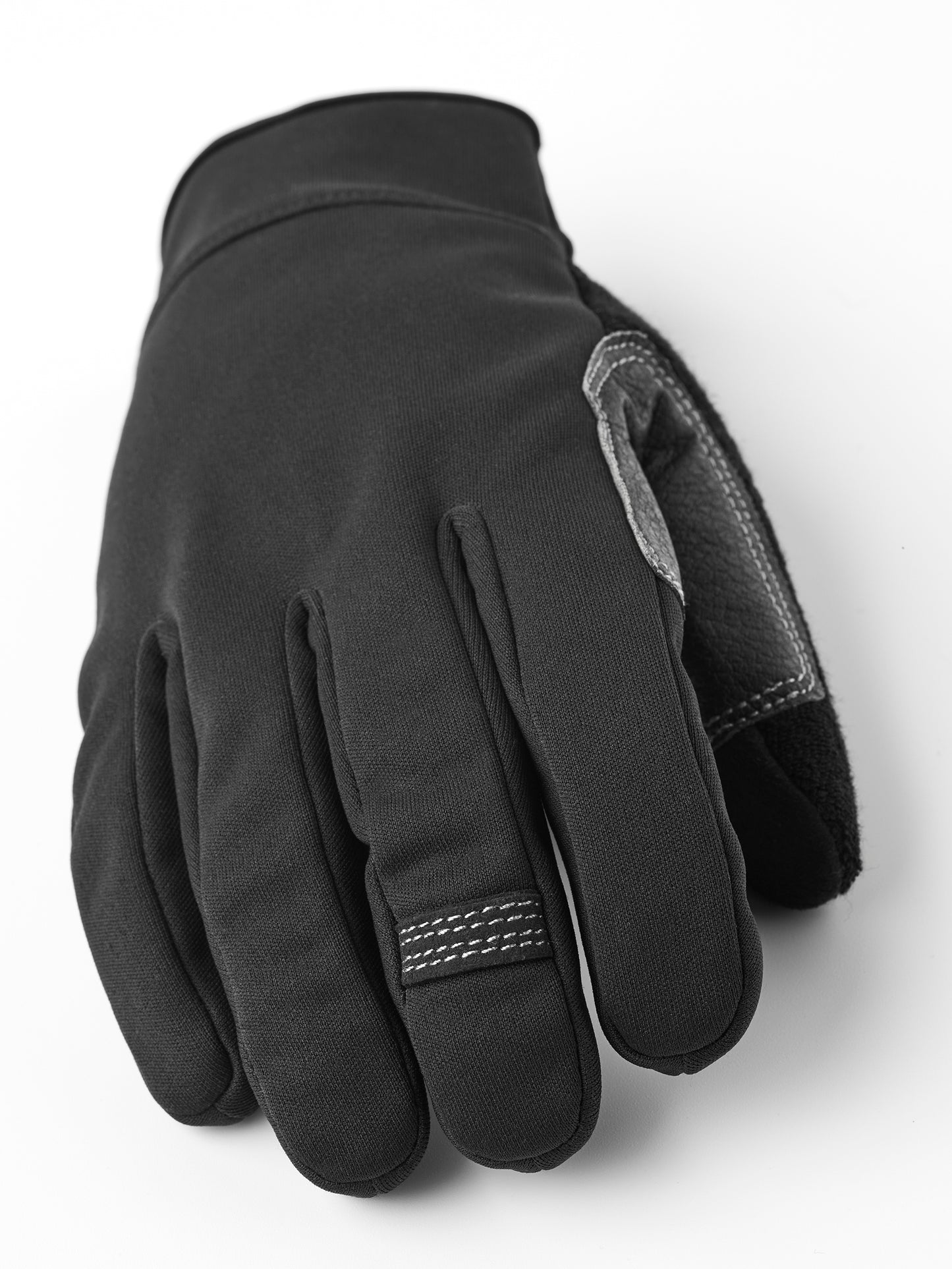 Tactility - 5 finger