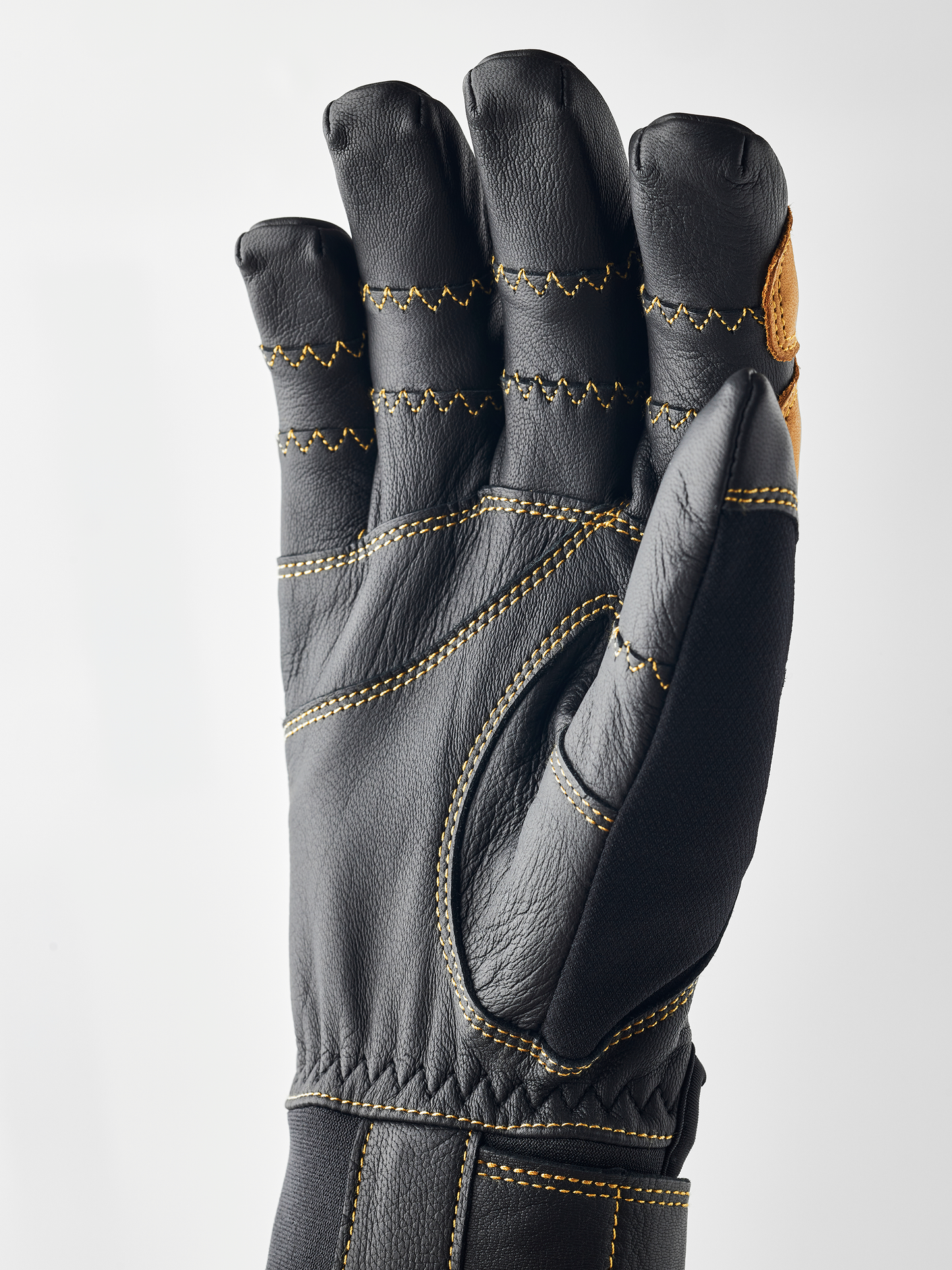 Ergo Grip Active - 5 Finger - slitstark friluftshandske