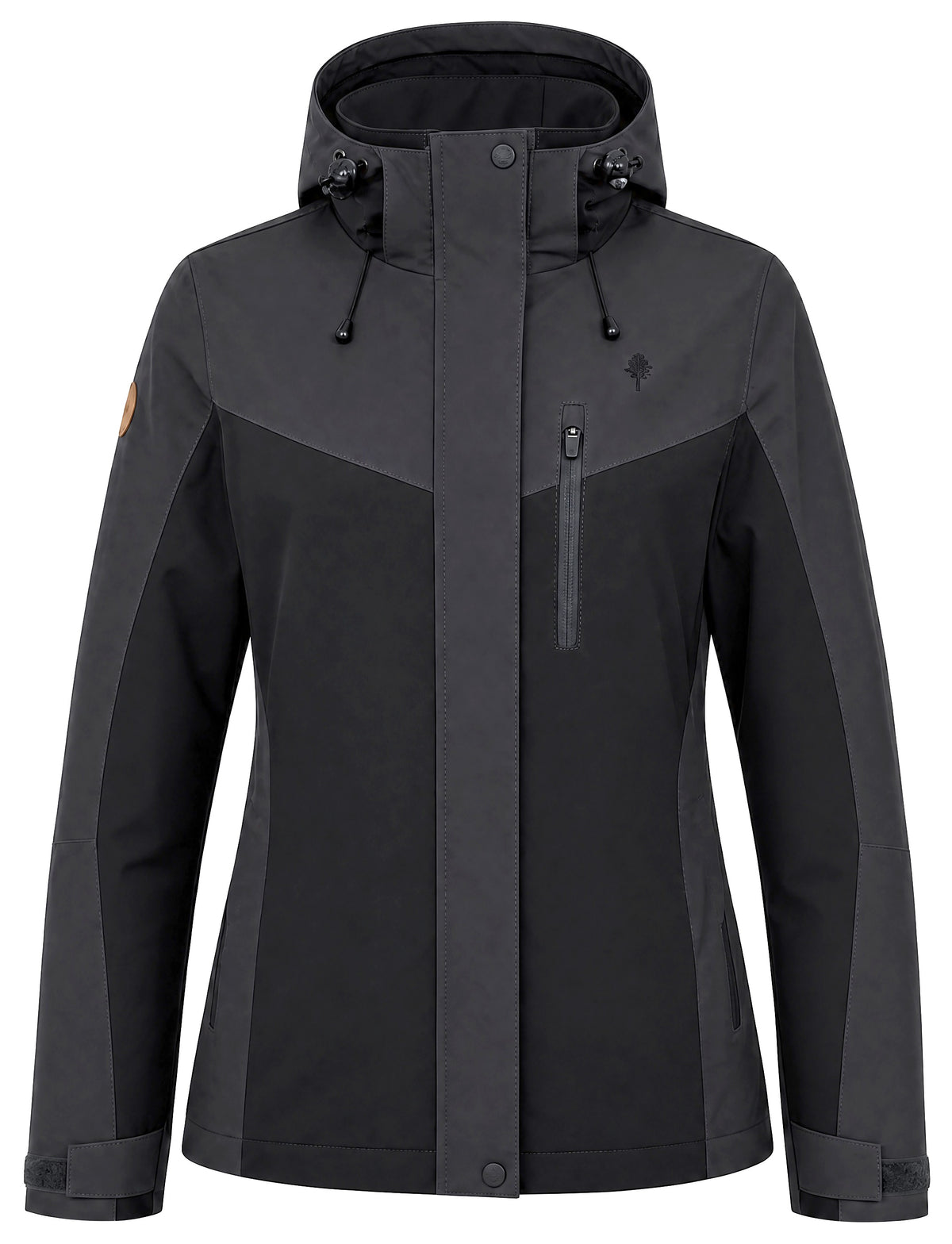 Finnveden Hybrid Extreme Jacket W's