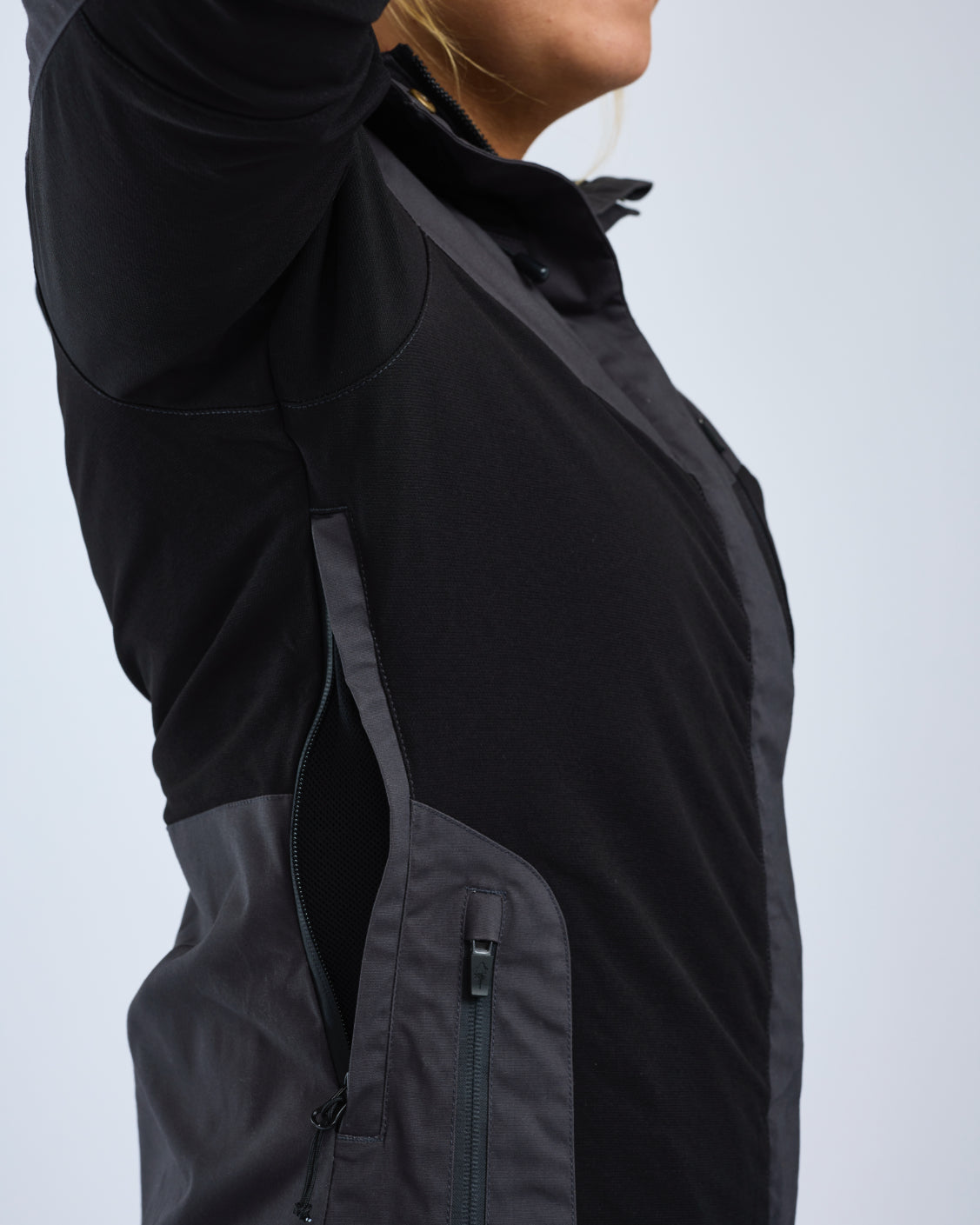 Finnveden Hybrid Extreme Jacket W's