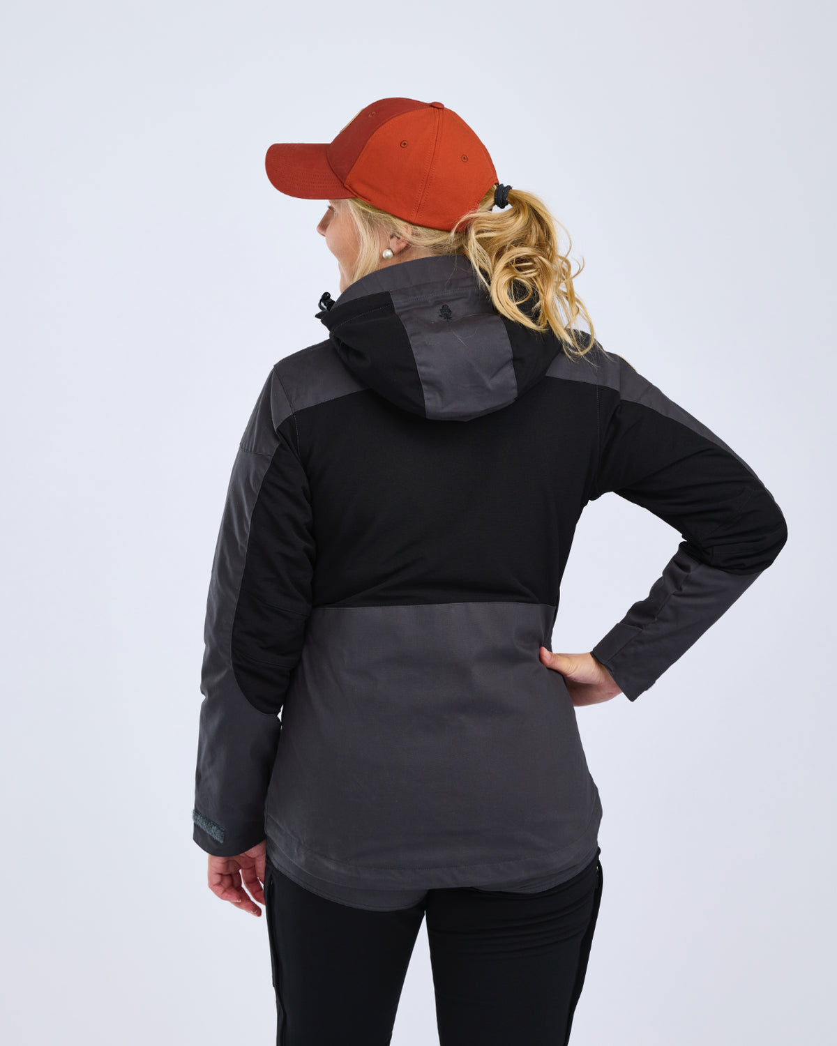 Finnveden Hybrid Extreme Jacket W's
