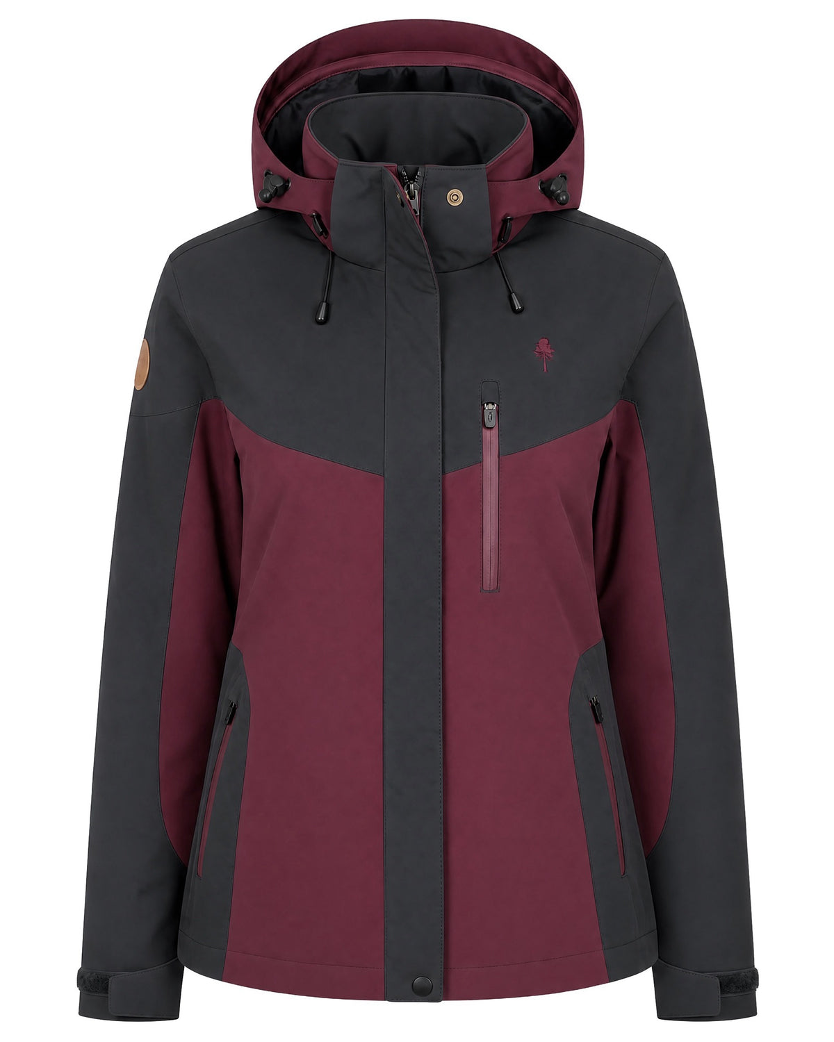 Finnveden Hybrid Extreme Jacket W's