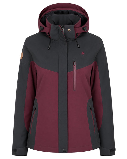 Finnveden Hybrid Extreme Jacket W's