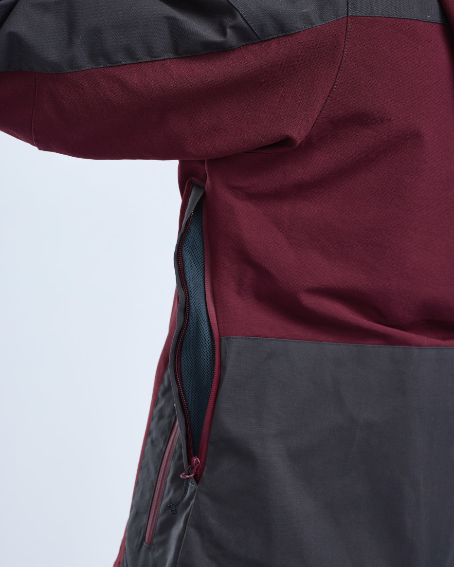 Finnveden Hybrid Extreme Jacket W's