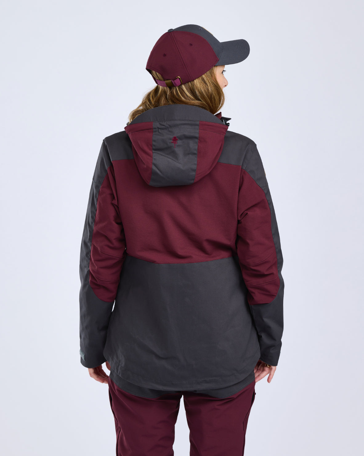 Finnveden Hybrid Extreme Jacket W's
