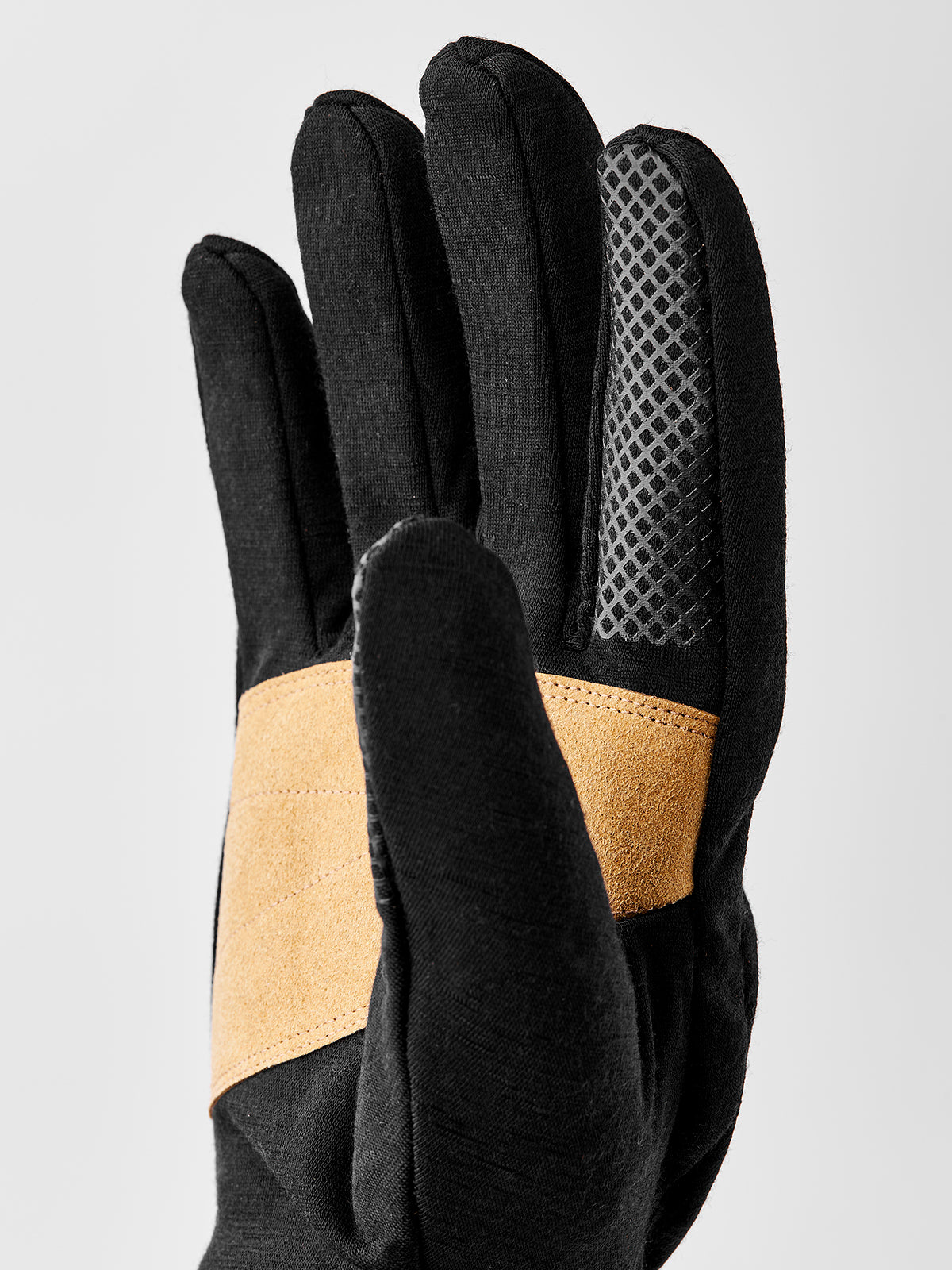 Merino Windwool Liner - 5 finger