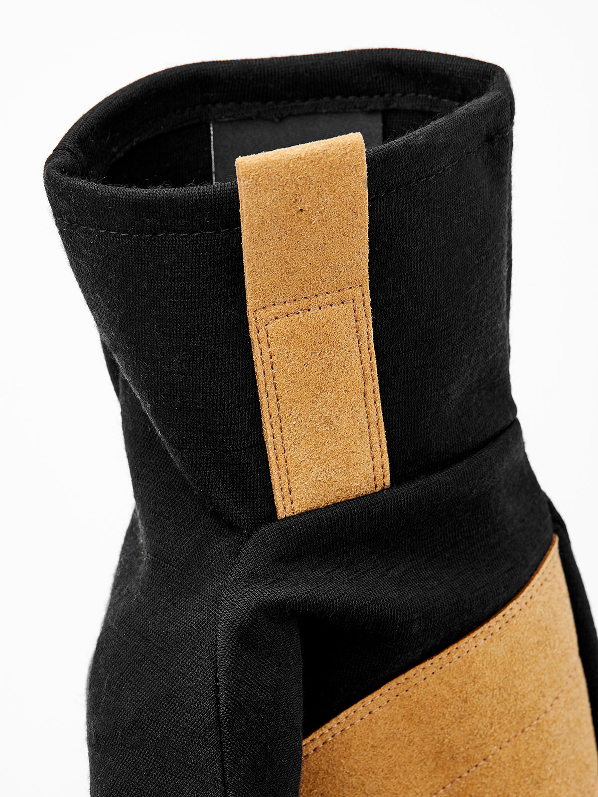 Merino Windwool Liner - 5 finger