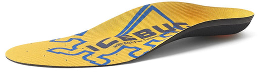 insole slim medium