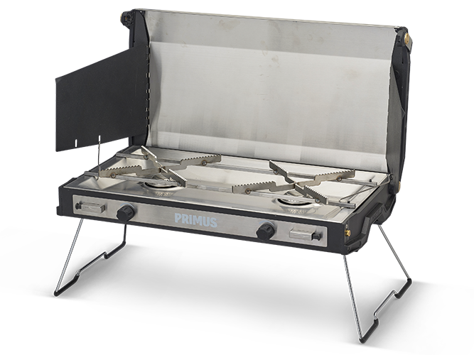 Tupike Stove II