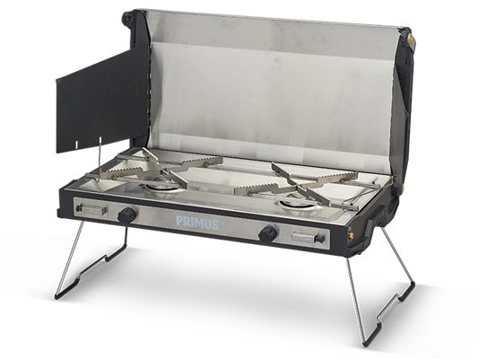 Tupike Stove II