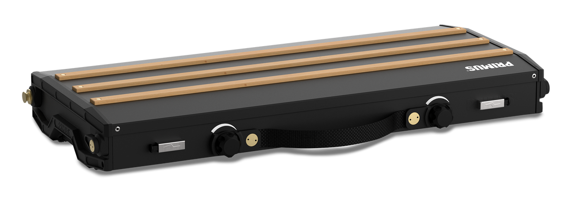 Alika Stove