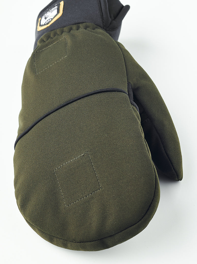 Windbreaker Pull Over - mitt