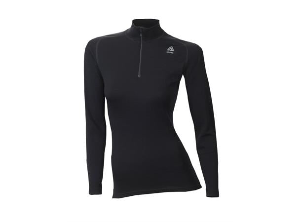 Warmwool Mock Neck Woman