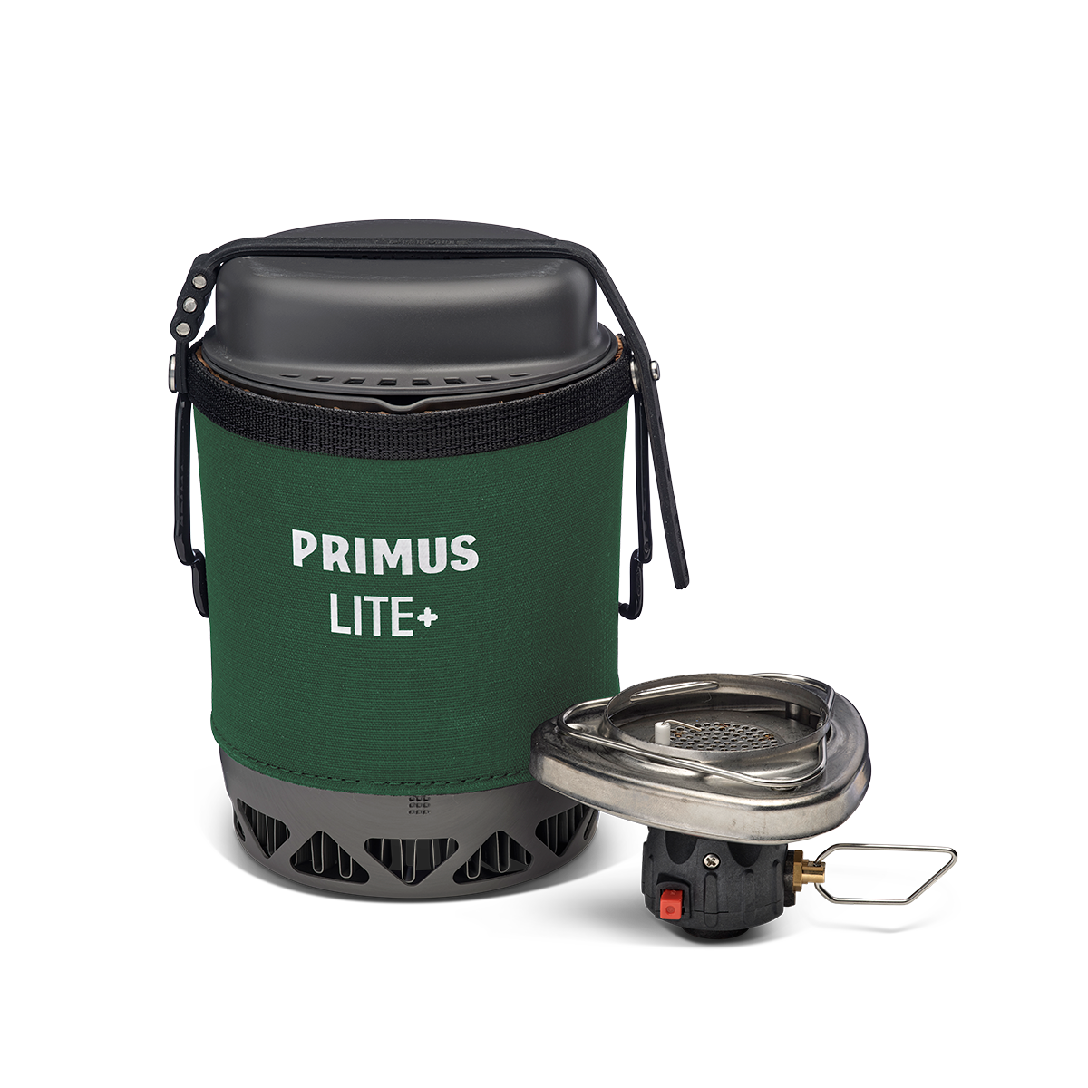Lite Plus Stove System II 0,8L