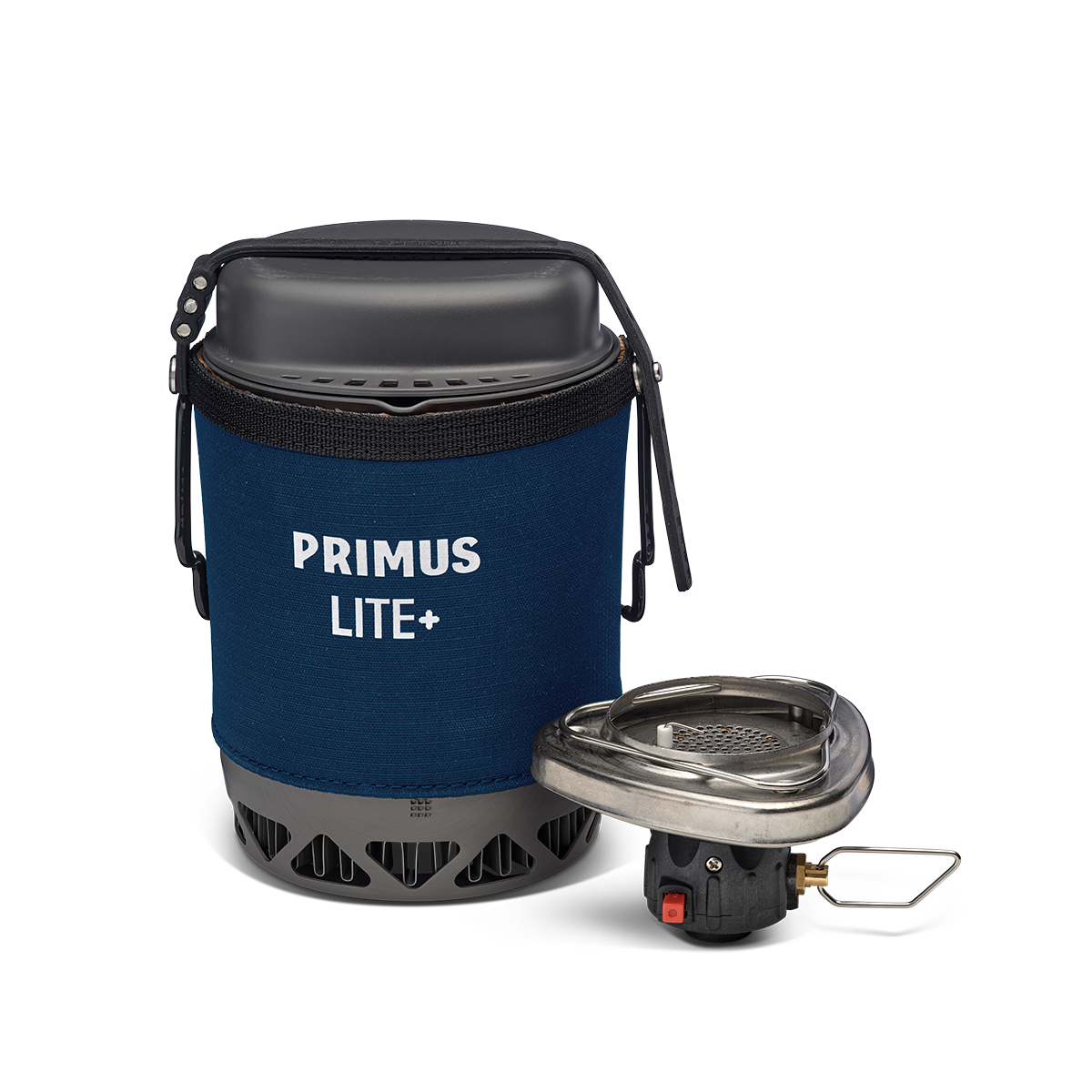 Lite Plus Stove System II 0,8L