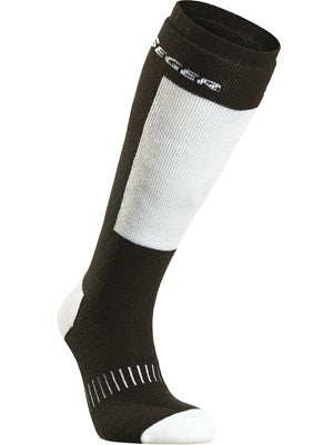 Alpin black/white