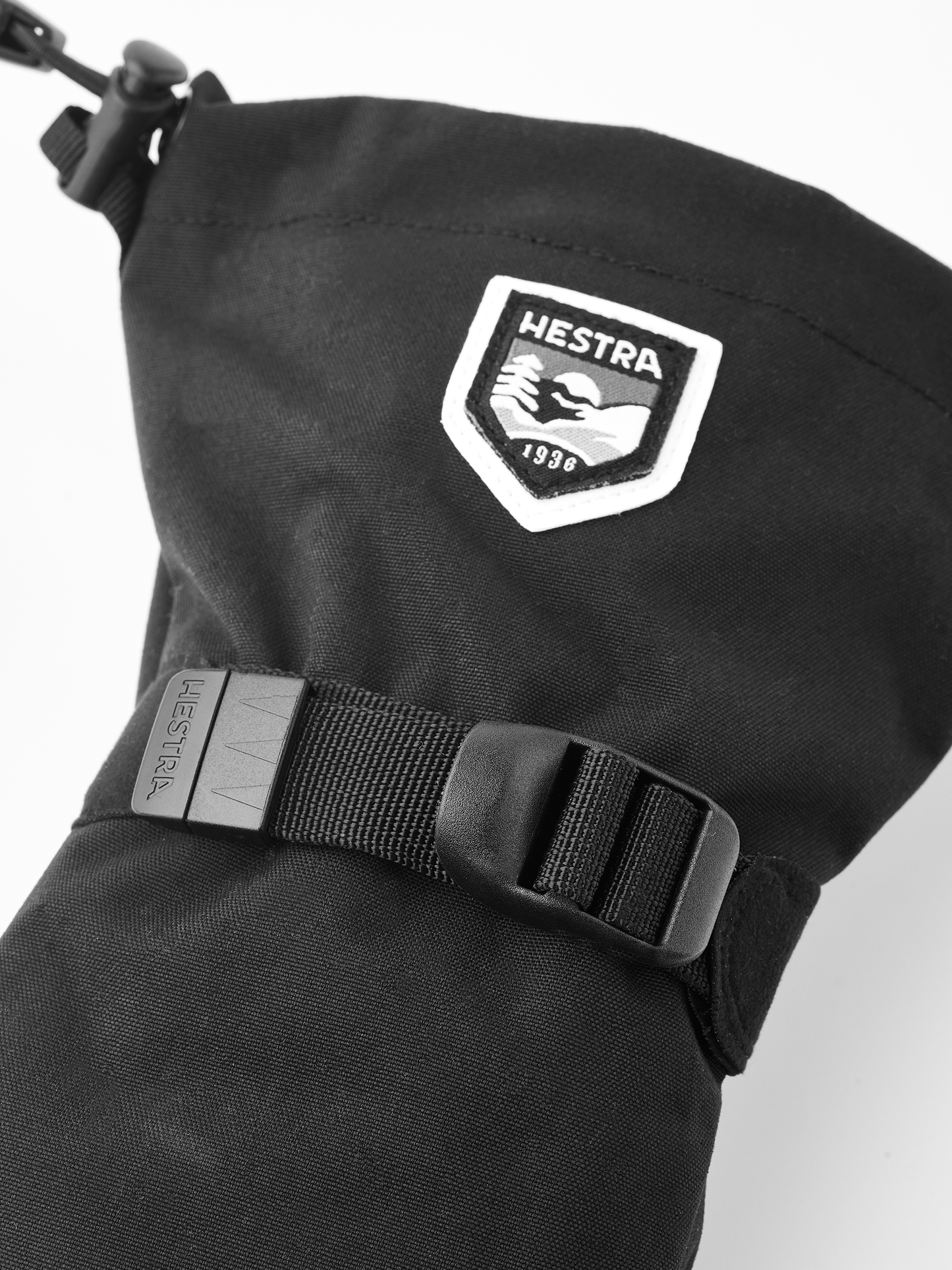 Fjellvotten Jr -  slitstark tumvante för barn och junior